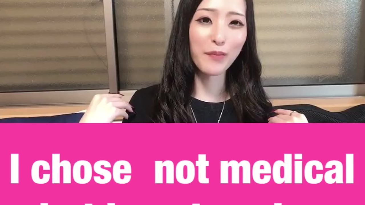 Japanese cute girl removes hair♥ It's alomost masturbation lol - RedTube