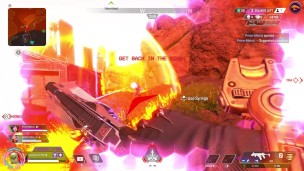 Working With Randoms