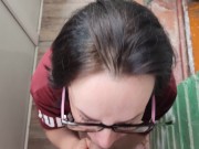 ПОПРОСИЛ ДЕЛАТЬ МИНЕТ И КОНЧИЛ В РОТ ДЕВУШКЕ ДРУГА 4К - Screenshot 2 of 16 - Orgasm