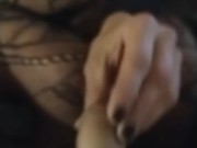 Blow job&nbsp; 16/16