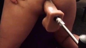 Squirming on Mr. Hankey’s Cody Cachet
