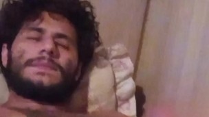 More moaning and masturbating 