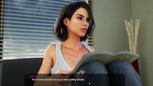 I Invite MY TEACHER COLLEGE To A Date XD Milfcity #2