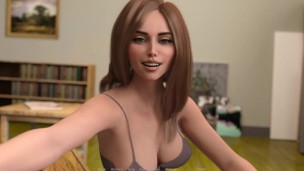 Three Rules Of Life - Part 2 - Hot Young Babes By LoveSkySan69