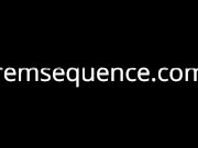 FREE PREVIEW - Dicks Are Overrated Bossy JOI with Rem Sequence 16/16