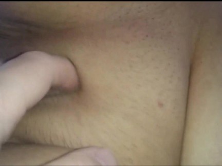 Spiel mit weicher dicker MILF Fotze