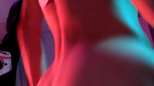 Femboy Rides Your Small Dick O-O