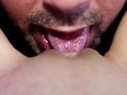 Clit Lick Love Pussy Eating Sounds - Alara 16/16