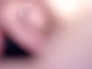 Clit Lick Love Pussy Eating Sounds - Alara 2/16