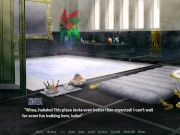 Harem Hunter:Sex-Ray Vision part 9