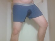 Almost didn't make it 12/16