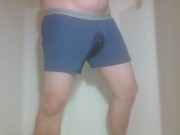 Almost didn't make it 14/16