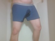 Almost didn't make it 15/16