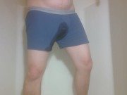 Almost didn't make it 16/16