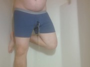 Almost didn't make it 2/16