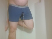 Almost didn't make it 3/16