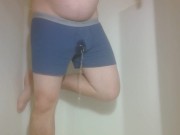 Almost didn't make it 5/16