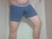 Almost didn't make it 6/16