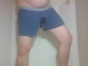 Almost didn't make it 7/16