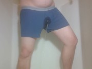 Almost didn't make it 9/16