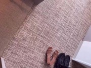 お昼寝中の彼女をこっそり夜這いして大量ぶっかけ顔射しちゃいました。 Japanese Amateur Facial Bukkake Cumshot Girlfreind POV 1/16