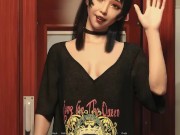 Off The Record:The Girl From The Train-Ep2