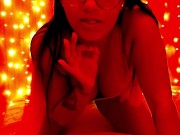 Dessa Vez o Corninho Se Deu Bem! | JOI Games | Punheta Guiada | # 33 2/16