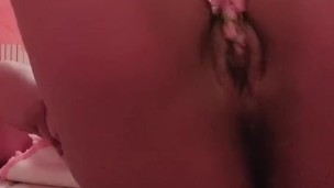 Pretty pussy squirts 