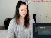 Video Games Night In the woods 1/16