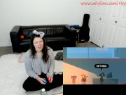 Video Games Night In the woods 12/16