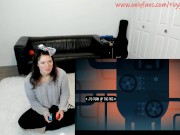 Video Games Night In the woods 15/16