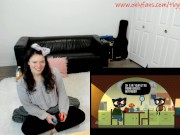 Video Games Night In the woods 5/16