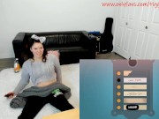 Video Games Night In the woods 6/16