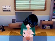 Fubuki - One Punch-Man 4/16