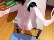 Fubuki - One Punch-Man 9/16