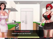 CwG Episode 5 (Addicted to cum) 10/16