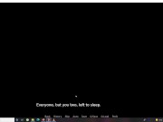 CwG Episode 5 (Addicted to cum) 15/16