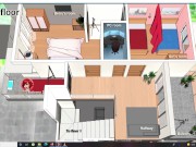 CwG Episode 5 (Addicted to cum) 2/16