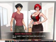 CwG Episode 5 (Addicted to cum) 3/16