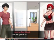 CwG Episode 5 (Addicted to cum) 8/16