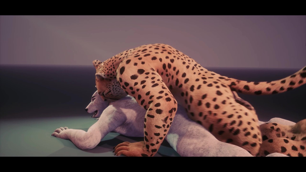 Depredador Playtime - Wild Life Gay Furry Porno - RedTube