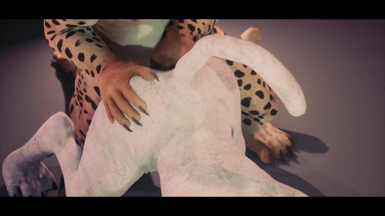 Depredador Playtime - Wild Life Gay Furry Porno - RedTube