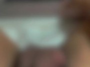 【女性向け】素人_男子大学生_日課_オナニー_射精