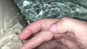 Bath time 