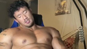 Cumming in my fleshlignt
