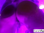 Artistic Wet Pussy Touching With a Sexy Babe 12/16