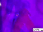 Artistic Wet Pussy Touching With a Sexy Babe 4/16