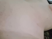 Riding on black cock is so delicious 13/16