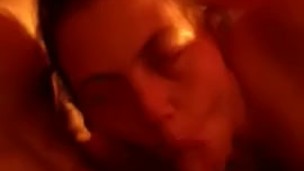 Spunt bbw hungry for daddy's cock