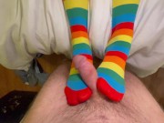 Foot Pride - Screenshot 11 of 16 - 60fps
